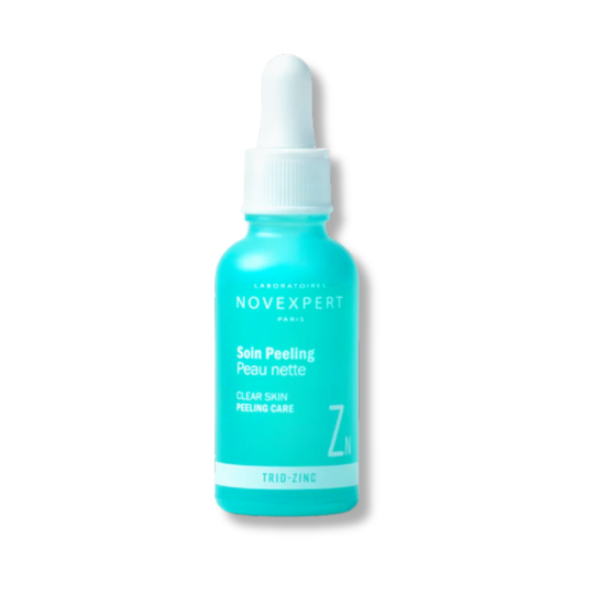 Novexpert Soin Peeling Peau Nette