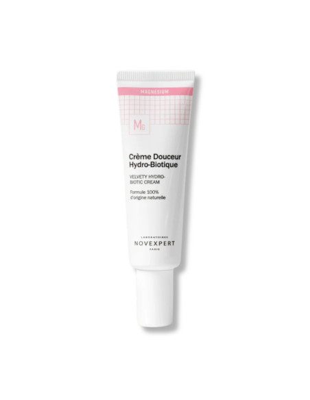 Novexpert Crème Douceur Hydro-Biotique
