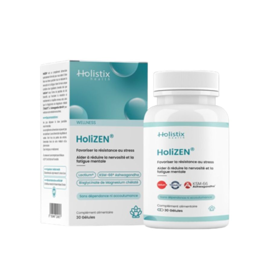 Holistix HoliZen