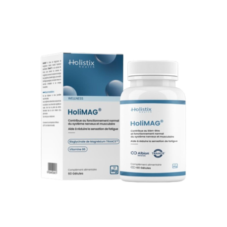 Holistix Holimag