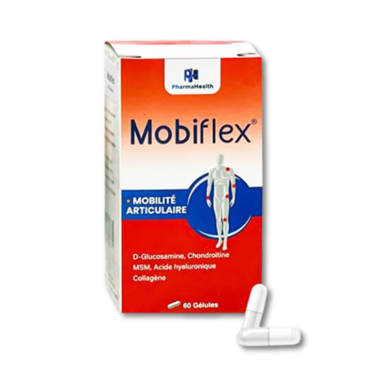 Mobiflex 60 gélules