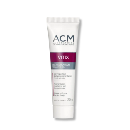 ACM Vitix Gel Régulateur 20 ml
