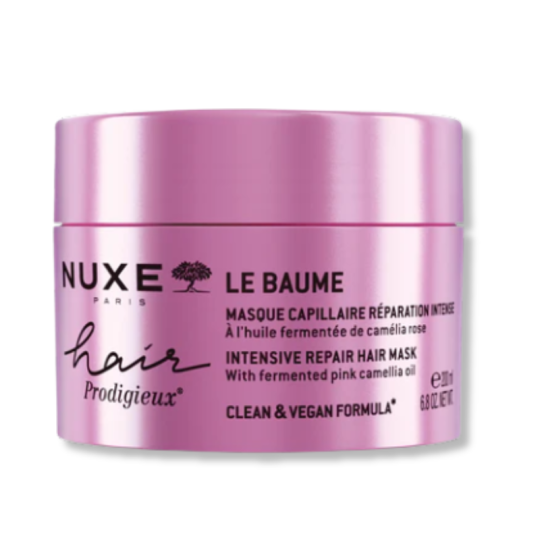 Nuxe Hair Prodigieux Masque Capillaire Réparation Intense