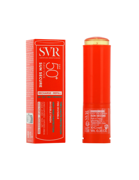 SVR Sun Secure Easy Recharge Stick SPF50+
