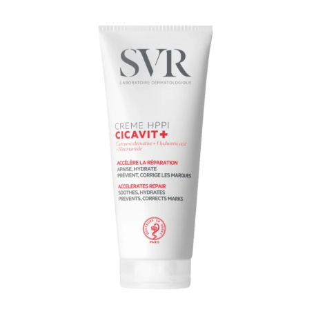 SVR cicavit+ crème HPPI réparatrice anti marques 40ml