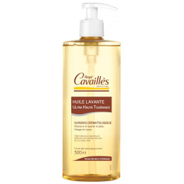 Rogé Cavaillès Dermo-UHT Huile Lavante 500ml | Paraland