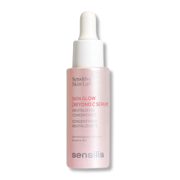 Sensilis Skin Glow Beyond C Sérum