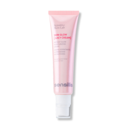 Sensilis Skin Glow Juicy Cream