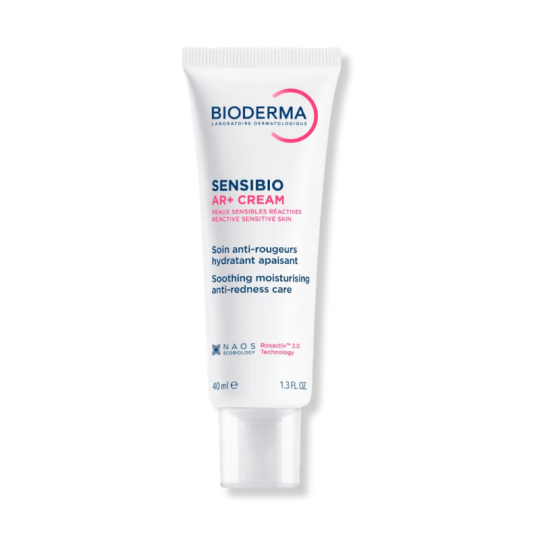 Bioderma Sensibio AR+ Crème 40 ml