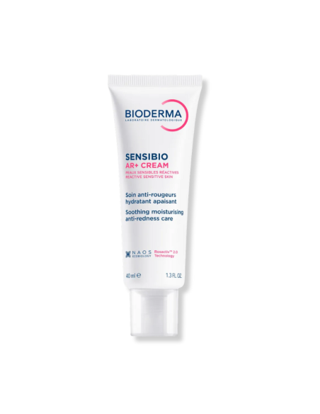 Bioderma Sensibio AR+ Crème 40 ml