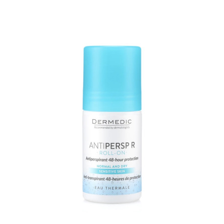 Dermedic ANTIPERSP R Déodorant Anti-Transpirant 60ml
