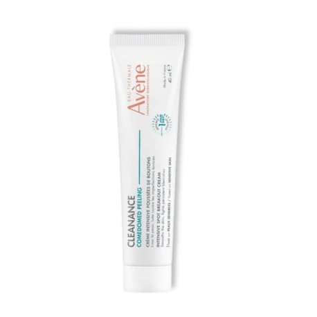 Avène Cleanance Comedomed Peeling Crème