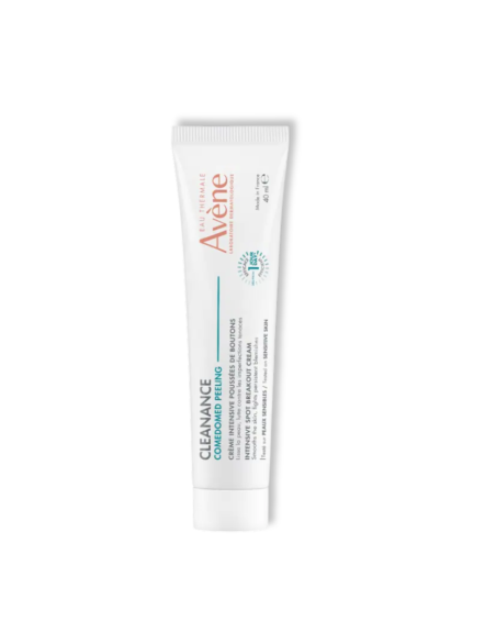 Avène Cleanance Comedomed Peeling Crème