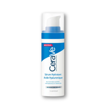 CeraVe Sérum Hydratant à l’Acide Hyaluronique