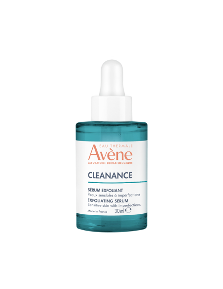 Avène Cleanance Sérum Exfoliant A.H.A