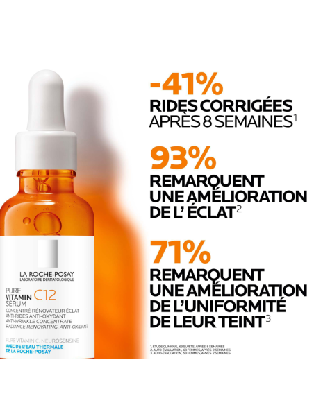 La Roche-Posay Coffret Votre Protocole Éclat