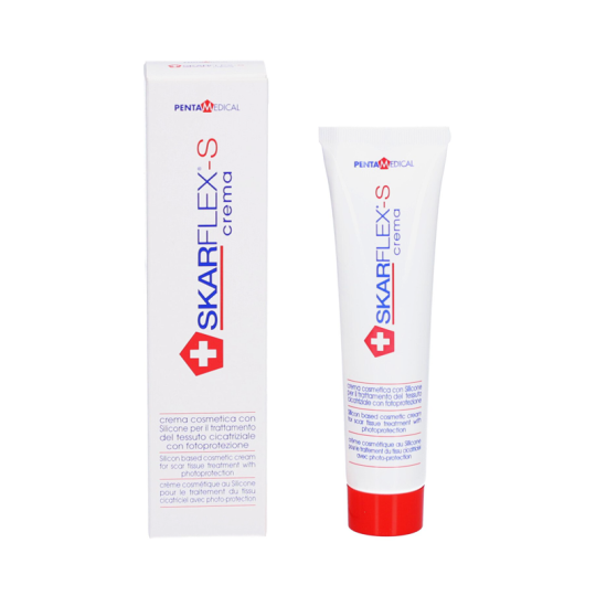 Pentamedical Skarflex S Crème Cicatrisante 30ml