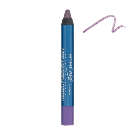 Eye Care Ombre à Paupière Waterproof Violet