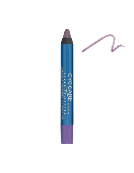 Eye Care Ombre à Paupière Waterproof Violet