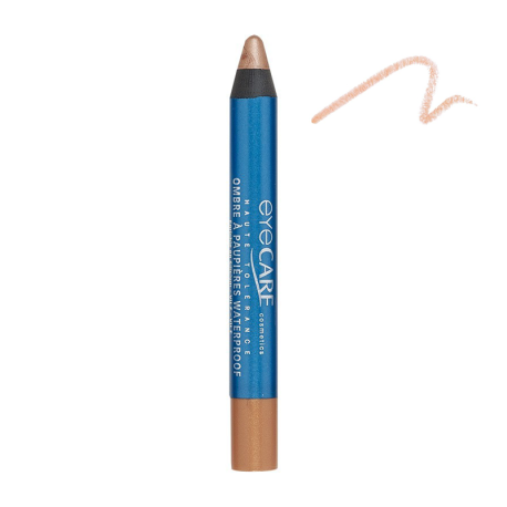 Eye Care Ombre à Paupière Waterproof Miel
