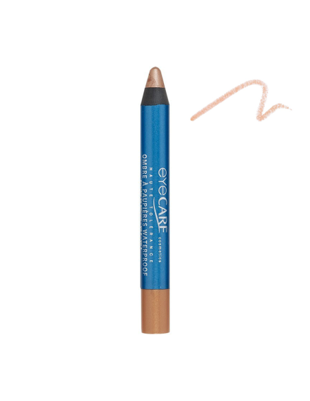 Eye Care Ombre à Paupière Waterproof Miel