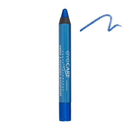 Eye Care Ombre à Paupière Waterproof Outremer
