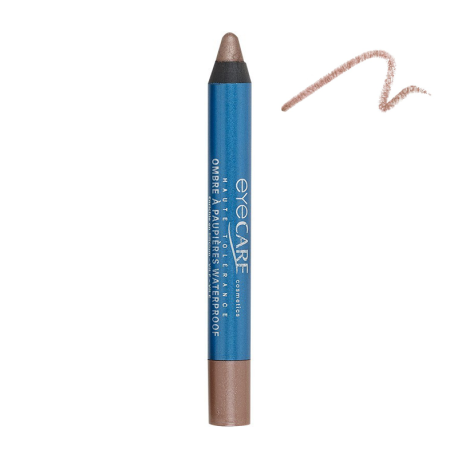Eye Care Ombre à Paupière Waterproof Praline