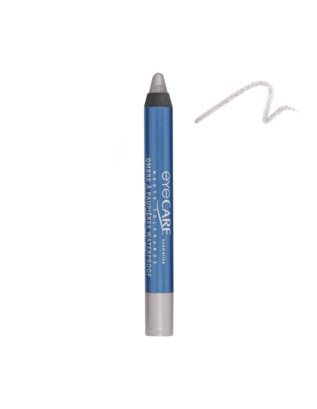 Eye Care Ombre à Paupière Waterproof Pyrite