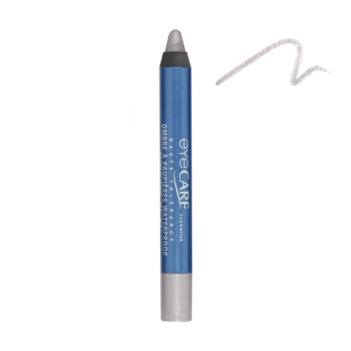 Eye Care Ombre à Paupière Waterproof Pyrite