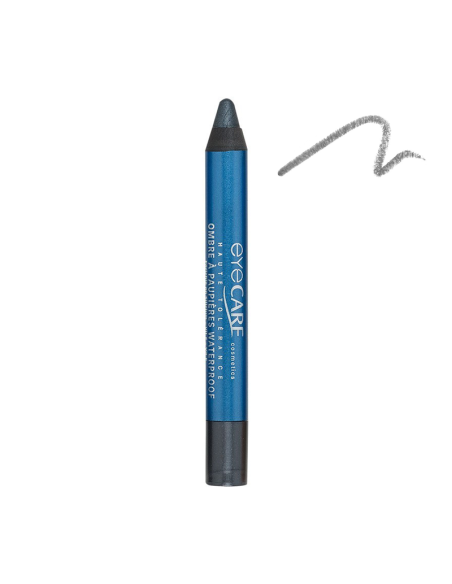 Eye Care Ombre à Paupière Waterproof Ardoise