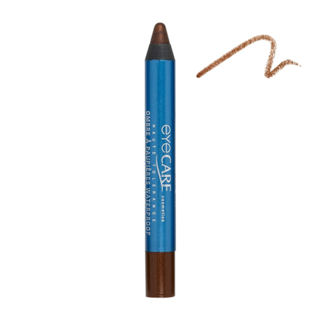 Eye Care Ombre à Paupière Waterproof Épice