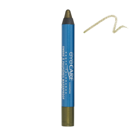 Eye Care Ombre à Paupière Waterproof Mousse