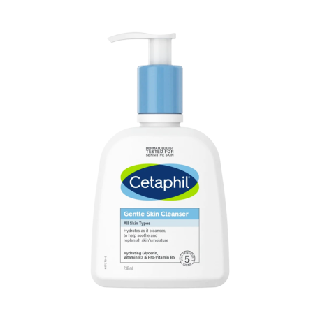 Cetaphil Lotion Nettoyante 236ml
