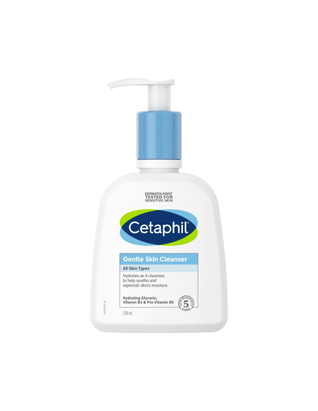 Cetaphil Lotion Nettoyante 236ml