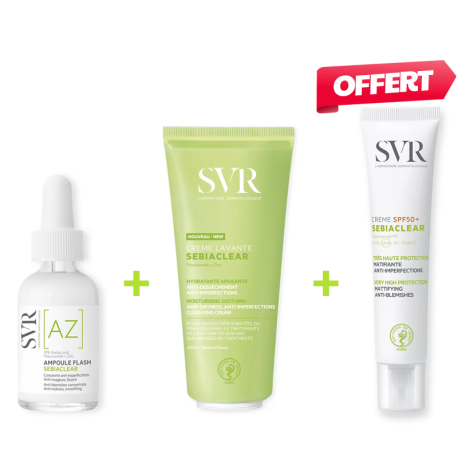 Pack Clear Skin Power Duo+