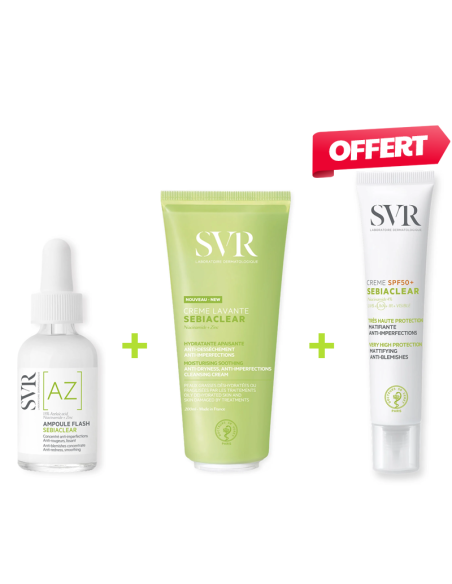 Pack Clear Skin Power Duo+