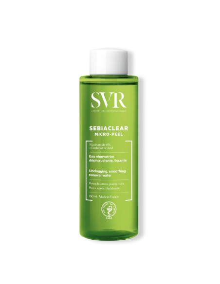 SVR SEBIACLEAR MICRO-PEEL 150 ML