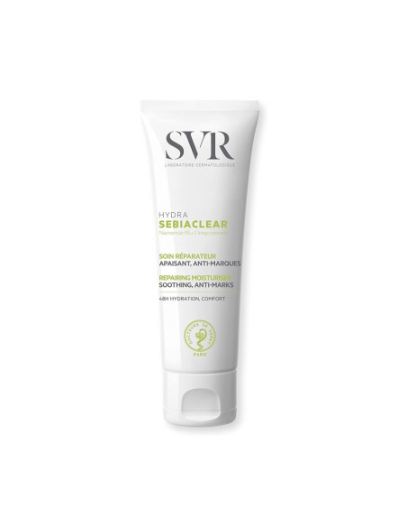 SVR Sebiaclear Hydra Soin Réparateur Anti-marques 40ml
