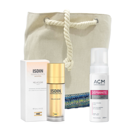 Pack Bright & Even Glow Duo by ISDIN