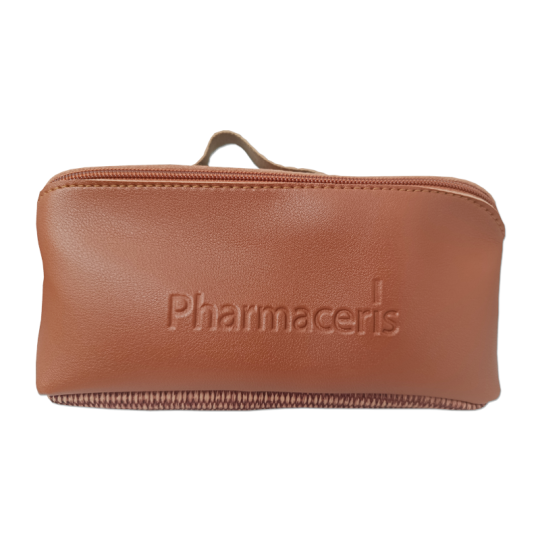 Trousse Glow Harmony Pouch Pharmaceris