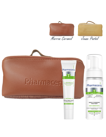 Pack Clear Skin Revival Duo