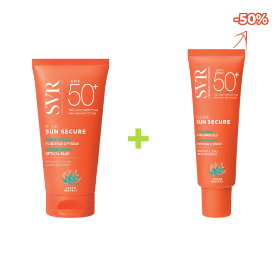 Pack Sun Armor & Control Matte