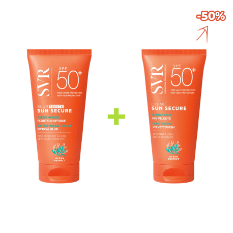 Pack Perfect Glow & UV Defense Duo