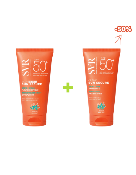 Pack Perfect Glow & UV Defense Duo