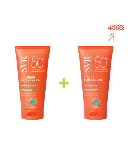 Pack Sun Perfection & Matte Defense Duo