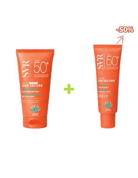 Pack Luminous Shield Duo