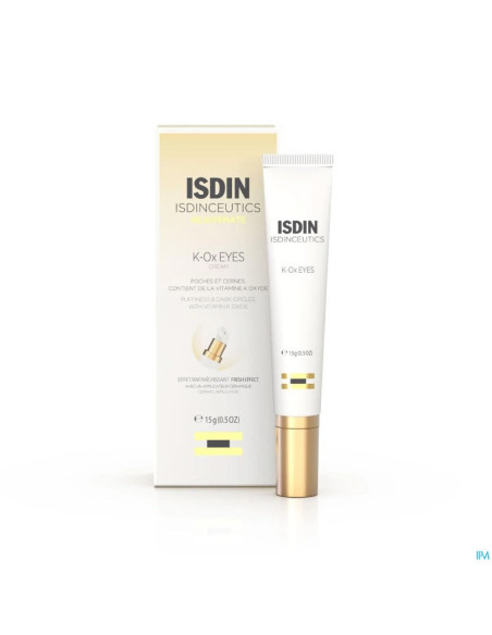 Isdin Isdinceutics K-Ox Eyes Poches et Cernes 15gr