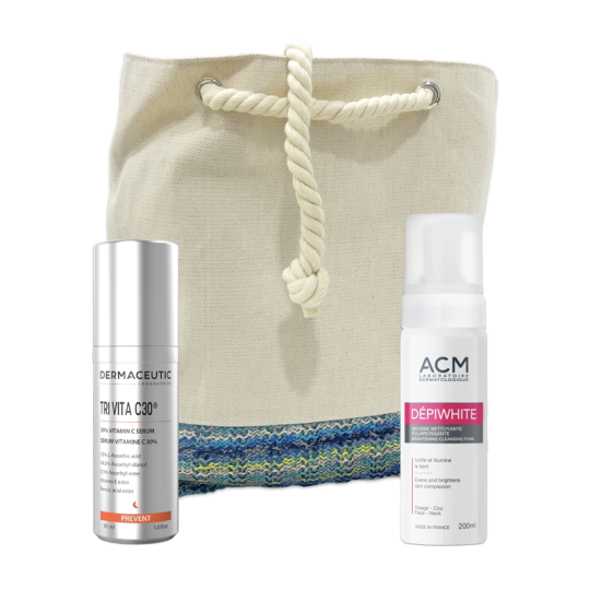 Pack Bright Reveal & Glow Duo