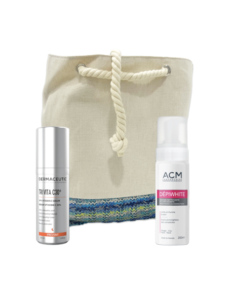 Pack Bright Reveal & Glow Duo