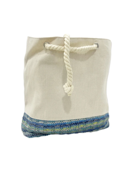 Sac De Plage Solar Elegance By ISDIN